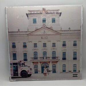 Melanie Martinez K-12 Album Vinyl Record